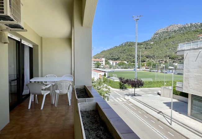 Lägenhet i Estartit - JARDINS DEL MAR 64 Lägenhet i Estartit - JARDINS DEL MAR 64