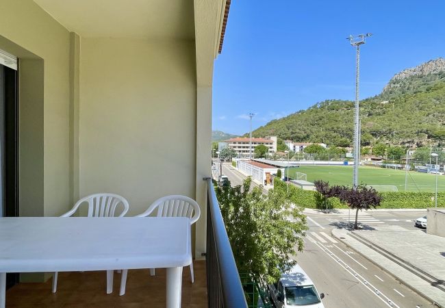 Lägenhet i Estartit - JARDINS DEL MAR 64 Lägenhet i Estartit - JARDINS DEL MAR 64