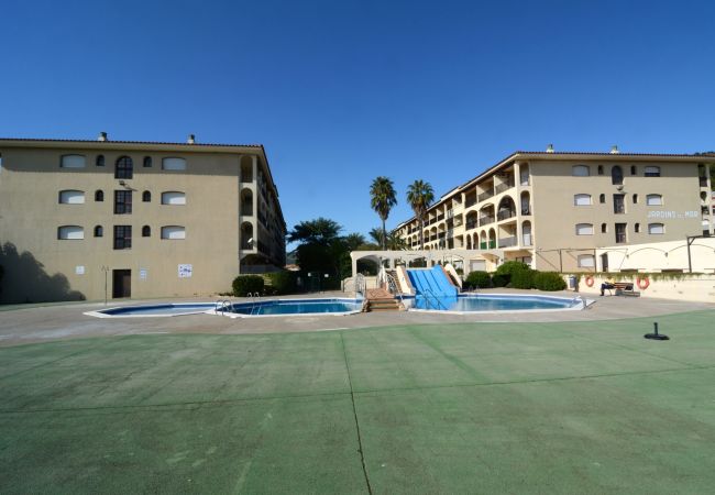 Lägenhet i Estartit - JARDINS DEL MAR 64 Lägenhet i Estartit - JARDINS DEL MAR 64