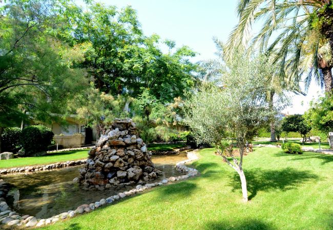 Lägenhet i Estartit - JARDINS DEL MAR 64 Lägenhet i Estartit - JARDINS DEL MAR 64