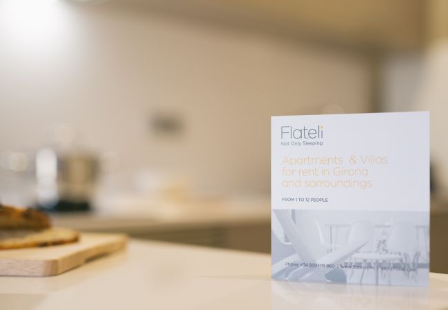 Lägenhet i Gerona / Girona - PC 42 Lägenhet i Gerona / Girona - PC 42