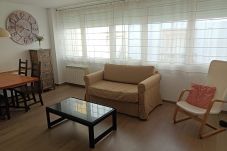 Lägenhet i L'Escala - LA TIMPA