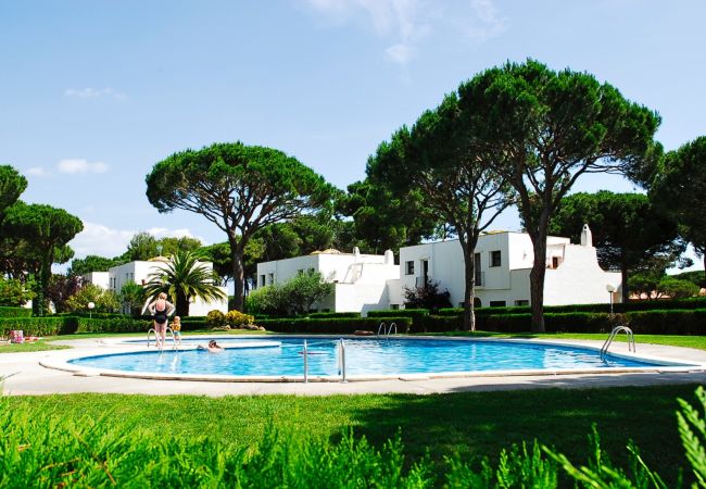 Stuga i Pals - PIVERD DEL GOLF 58 Stuga i Pals - PIVERD DEL GOLF 58