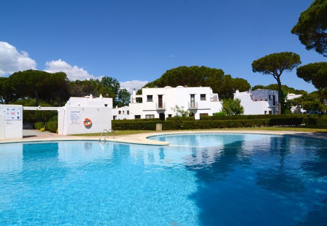 Stuga i Pals - PIVERD DEL GOLF 58 Stuga i Pals - PIVERD DEL GOLF 58