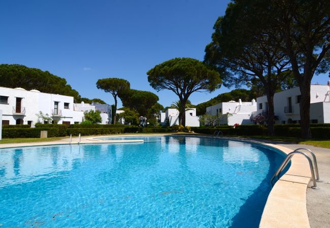 Stuga i Pals - PIVERD DEL GOLF 58 Stuga i Pals - PIVERD DEL GOLF 58