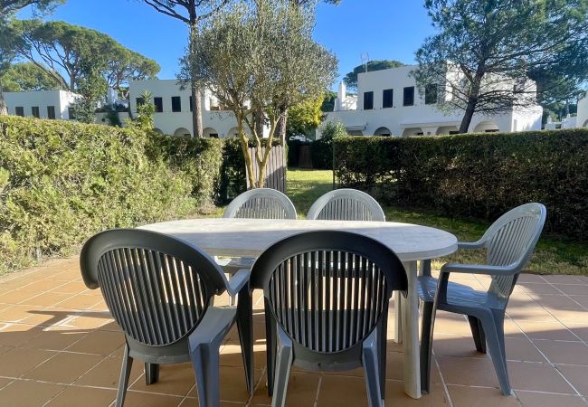 Stuga i Pals - PIVERD DEL GOLF 58 Stuga i Pals - PIVERD DEL GOLF 58