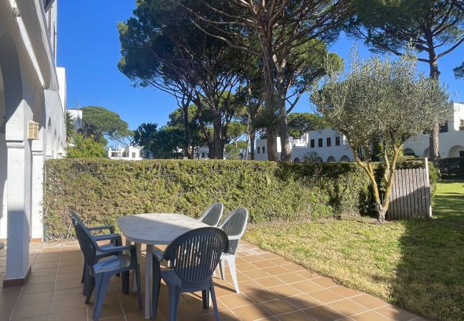 Stuga i Pals - PIVERD DEL GOLF 58 Stuga i Pals - PIVERD DEL GOLF 58