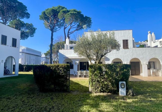 Stuga i Pals - PIVERD DEL GOLF 58 Stuga i Pals - PIVERD DEL GOLF 58