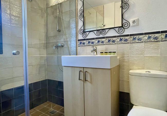 Stuga i Pals - PIVERD DEL GOLF 58 Stuga i Pals - PIVERD DEL GOLF 58