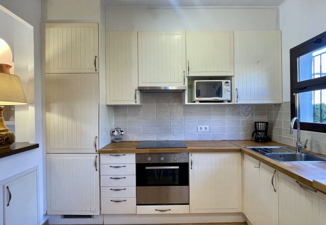 Stuga i Pals - PIVERD DEL GOLF 58 Stuga i Pals - PIVERD DEL GOLF 58