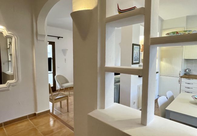 Stuga i Pals - PIVERD DEL GOLF 58 Stuga i Pals - PIVERD DEL GOLF 58