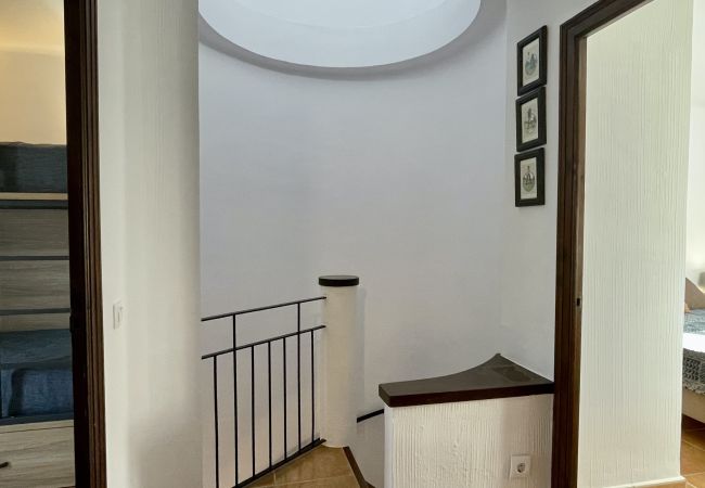 Stuga i Pals - PIVERD DEL GOLF 58 Stuga i Pals - PIVERD DEL GOLF 58