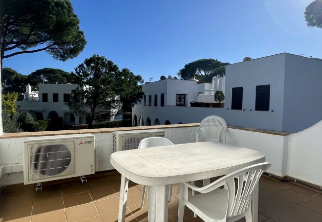 Stuga i Pals - PIVERD DEL GOLF 58 Stuga i Pals - PIVERD DEL GOLF 58