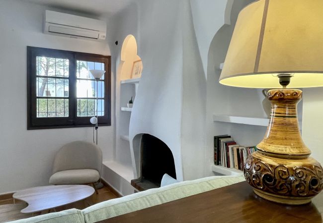 Stuga i Pals - PIVERD DEL GOLF 58 Stuga i Pals - PIVERD DEL GOLF 58