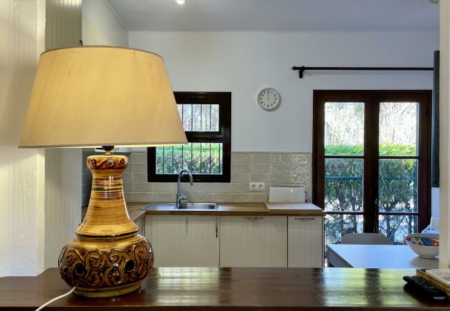 Stuga i Pals - PIVERD DEL GOLF 58 Stuga i Pals - PIVERD DEL GOLF 58