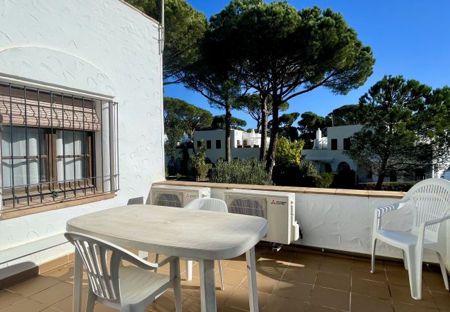 Stuga i Pals - PIVERD DEL GOLF 58 Stuga i Pals - PIVERD DEL GOLF 58