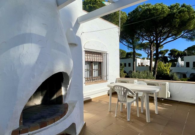 Stuga i Pals - PIVERD DEL GOLF 58 Stuga i Pals - PIVERD DEL GOLF 58