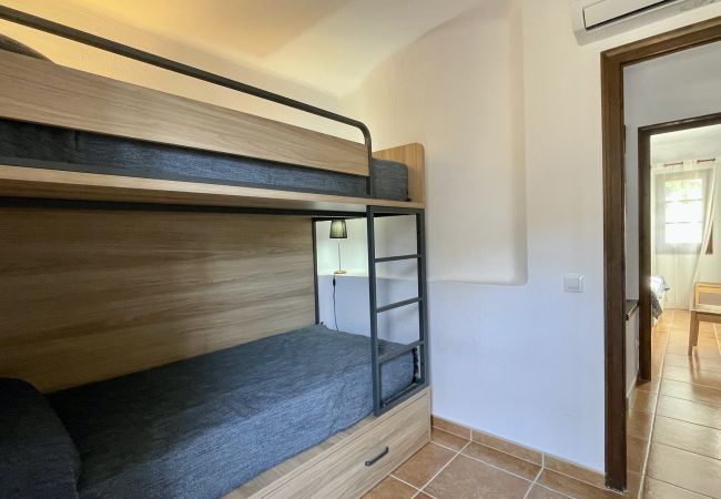 Stuga i Pals - PIVERD DEL GOLF 58 Stuga i Pals - PIVERD DEL GOLF 58