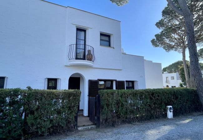 Stuga i Pals - PIVERD DEL GOLF 58 Stuga i Pals - PIVERD DEL GOLF 58