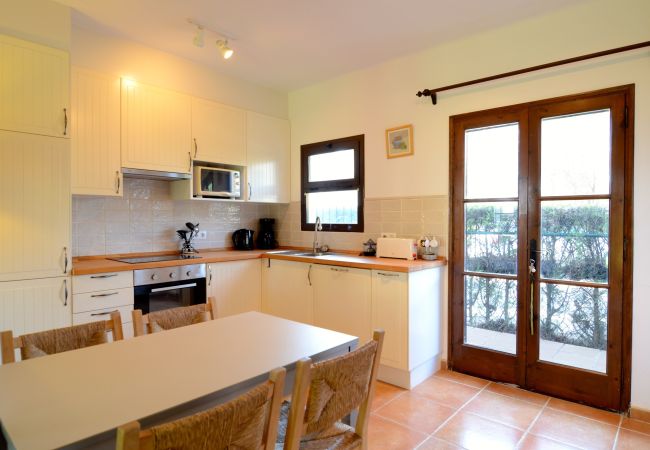 Stuga i Pals - PIVERD DEL GOLF 58 Stuga i Pals - PIVERD DEL GOLF 58