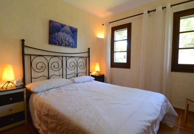 Stuga i Pals - PIVERD DEL GOLF 58 Stuga i Pals - PIVERD DEL GOLF 58