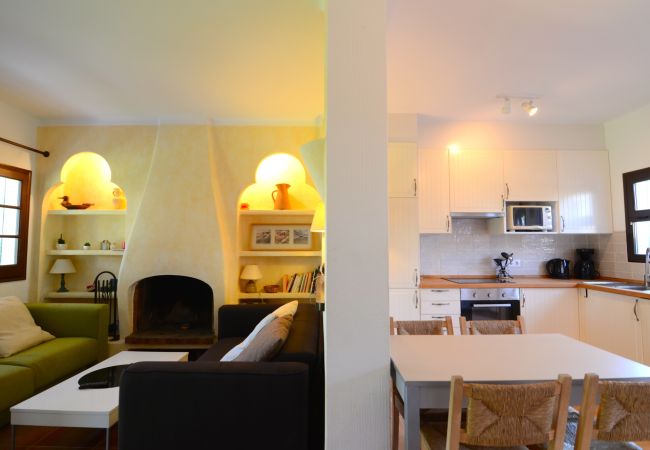 Stuga i Pals - PIVERD DEL GOLF 58 Stuga i Pals - PIVERD DEL GOLF 58