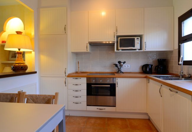 Stuga i Pals - PIVERD DEL GOLF 58 Stuga i Pals - PIVERD DEL GOLF 58