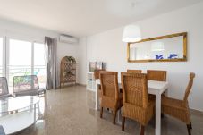Lägenhet i Málaga - LU&CIA CITY BEACH MIRAMAR