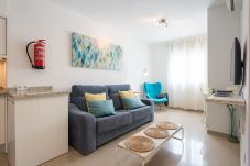 Lägenhet i Málaga - LU&CIA CITY BEACH PUERTO 2