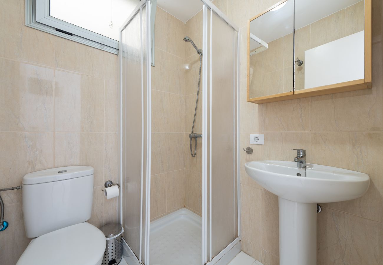 Studio i Las Palmas de Gran Canaria - Great terrace sea views By CanariasGetaway  Studio i Las Palmas de Gran Canaria - Great terrace sea views By CanariasGetaway