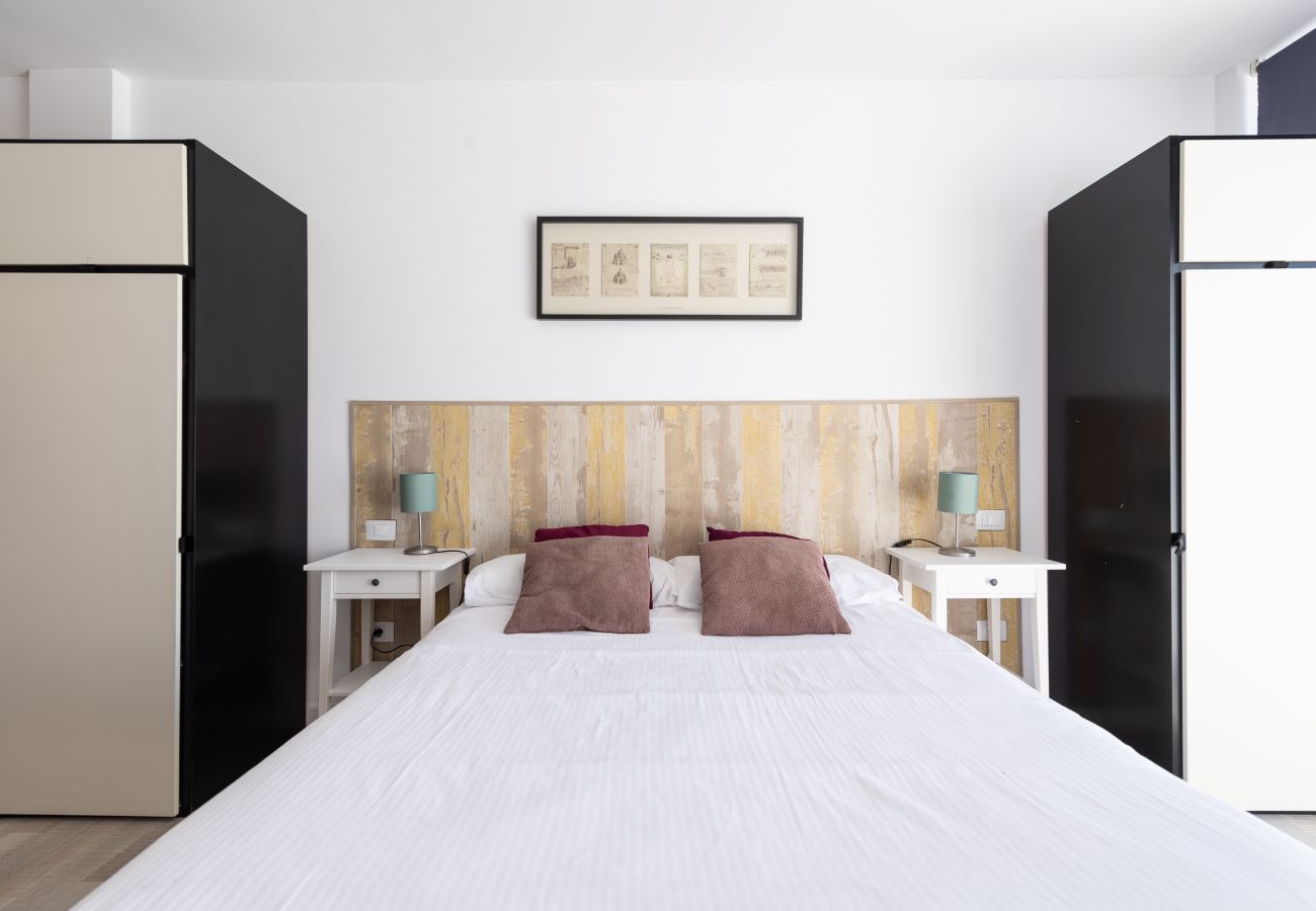 Studio i Las Palmas de Gran Canaria - Great terrace sea views By CanariasGetaway  Studio i Las Palmas de Gran Canaria - Great terrace sea views By CanariasGetaway