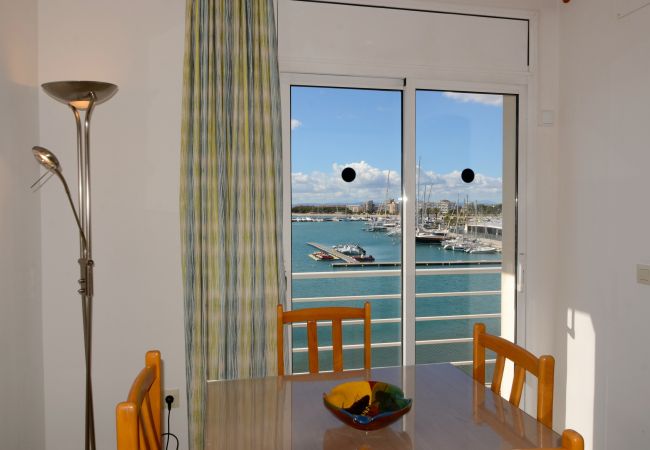 Studio i Estartit - TREPUTXELL STUDIO 2-1 Studio i Estartit - TREPUTXELL STUDIO 2-1