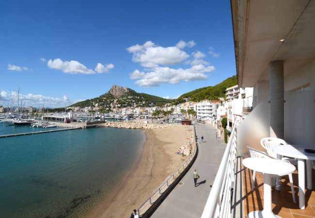 Studio i Estartit - TREPUTXELL STUDIO 2-1 Studio i Estartit - TREPUTXELL STUDIO 2-1