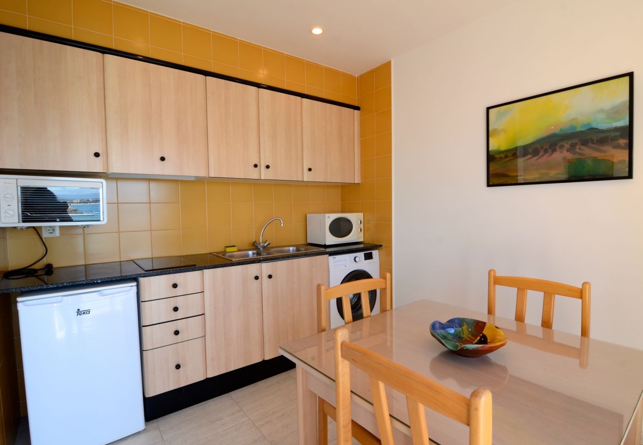 Studio i Estartit - TREPUTXELL STUDIO 2-1 Studio i Estartit - TREPUTXELL STUDIO 2-1