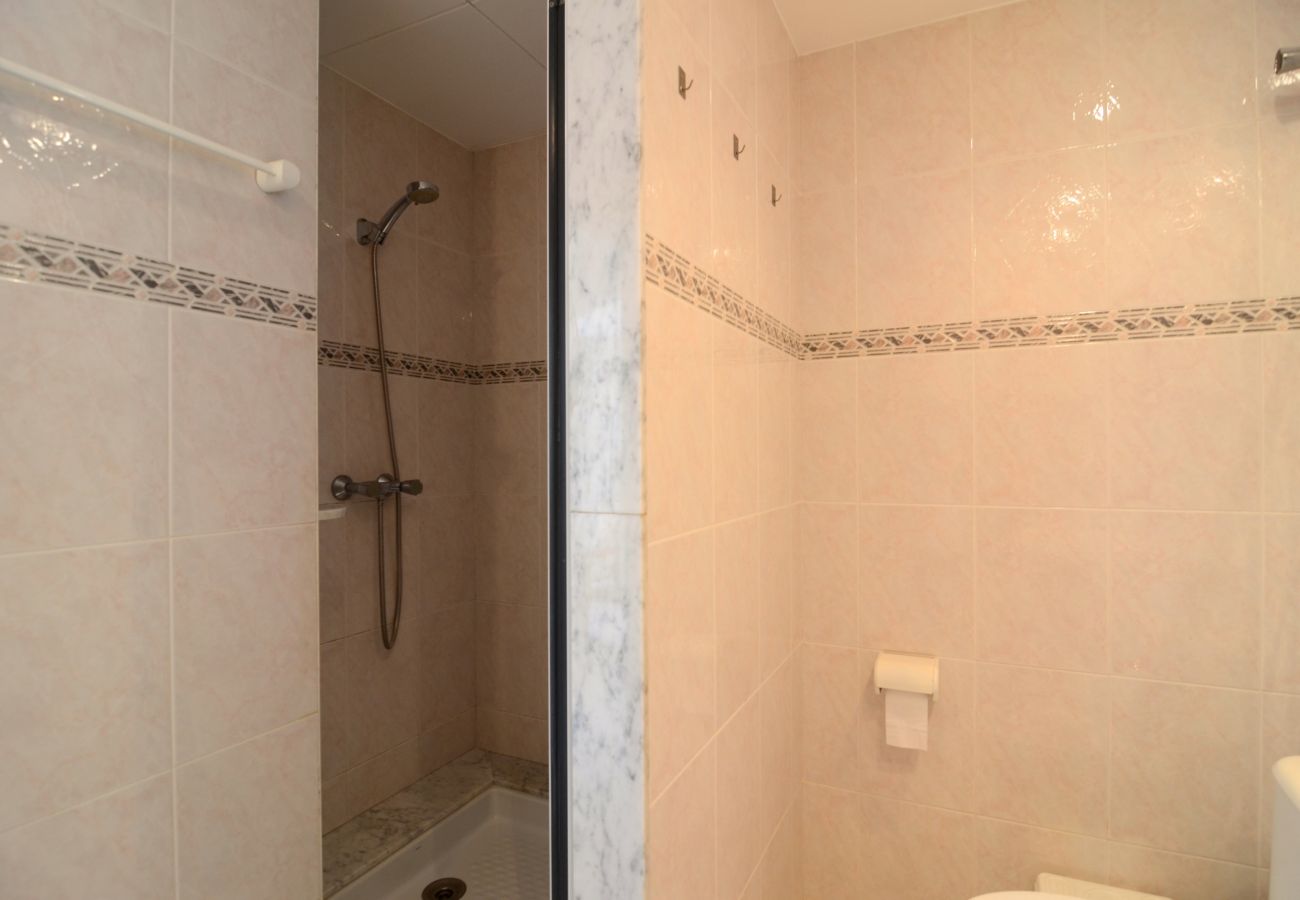 Lägenhet i Estartit - TREPUTXELL 1D 2-2 Lägenhet i Estartit - TREPUTXELL 1D 2-2