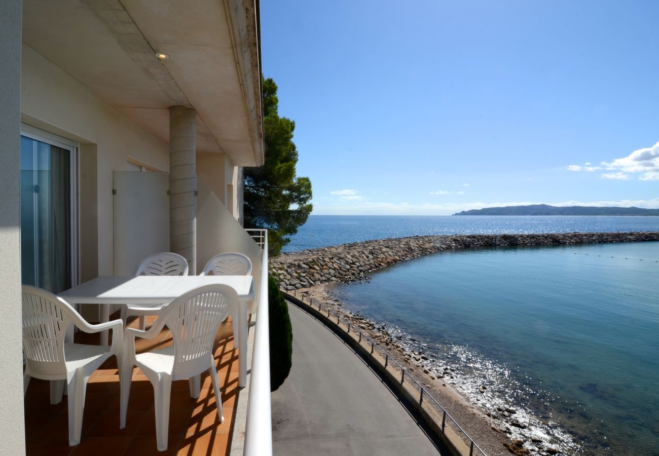 Lägenhet i Estartit - TREPUTXELL 1D 2-2 Lägenhet i Estartit - TREPUTXELL 1D 2-2