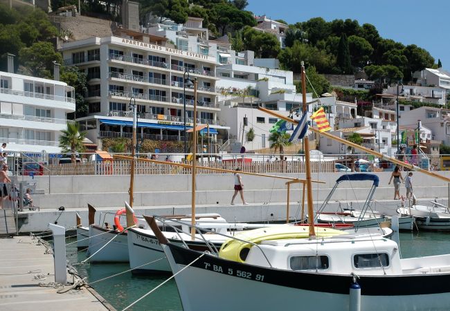 Lägenhet i Estartit - NAUTIC 1D 3-1 Lägenhet i Estartit - NAUTIC 1D 3-1