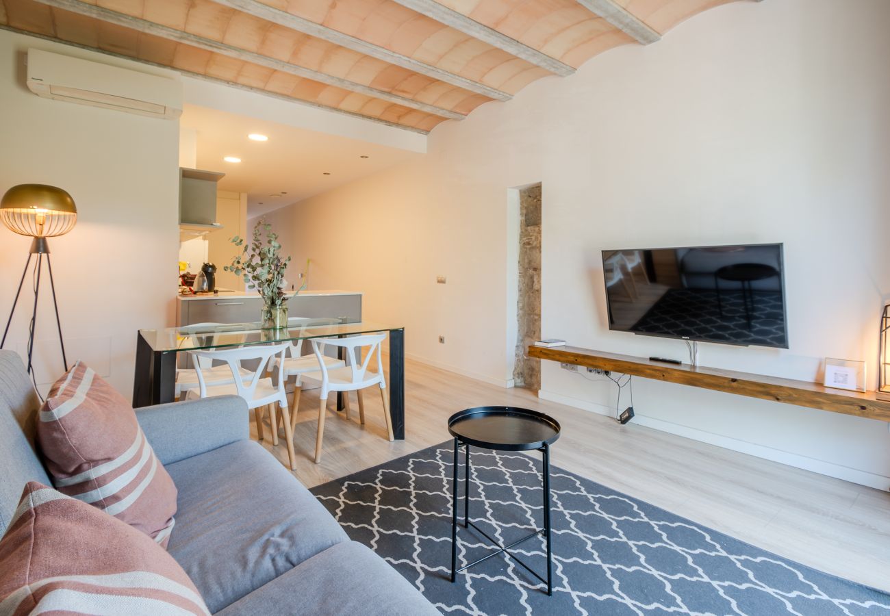 Lägenhet i Gerona/Girona - Pl Cat 31 Lägenhet i Gerona/Girona - Pl Cat 31