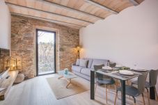 Lägenhet i Gerona/Girona - Pl Cat 31