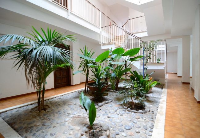 Lägenhet i Estartit - JARDINS DEL MAR 020 Lägenhet i Estartit - JARDINS DEL MAR 020