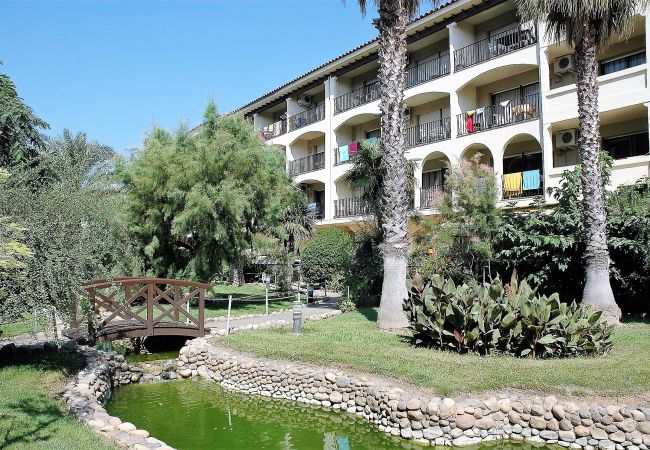 Lägenhet i Estartit - JARDINS DEL MAR 020 Lägenhet i Estartit - JARDINS DEL MAR 020