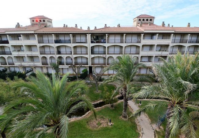 Lägenhet i Estartit - JARDINS DEL MAR 020 Lägenhet i Estartit - JARDINS DEL MAR 020