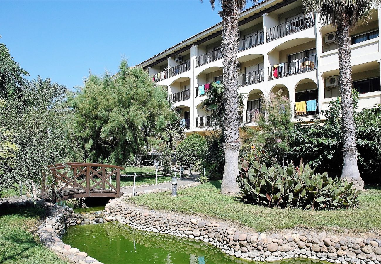 Lägenhet i Estartit - JARDINS DEL MAR 020 Lägenhet i Estartit - JARDINS DEL MAR 020