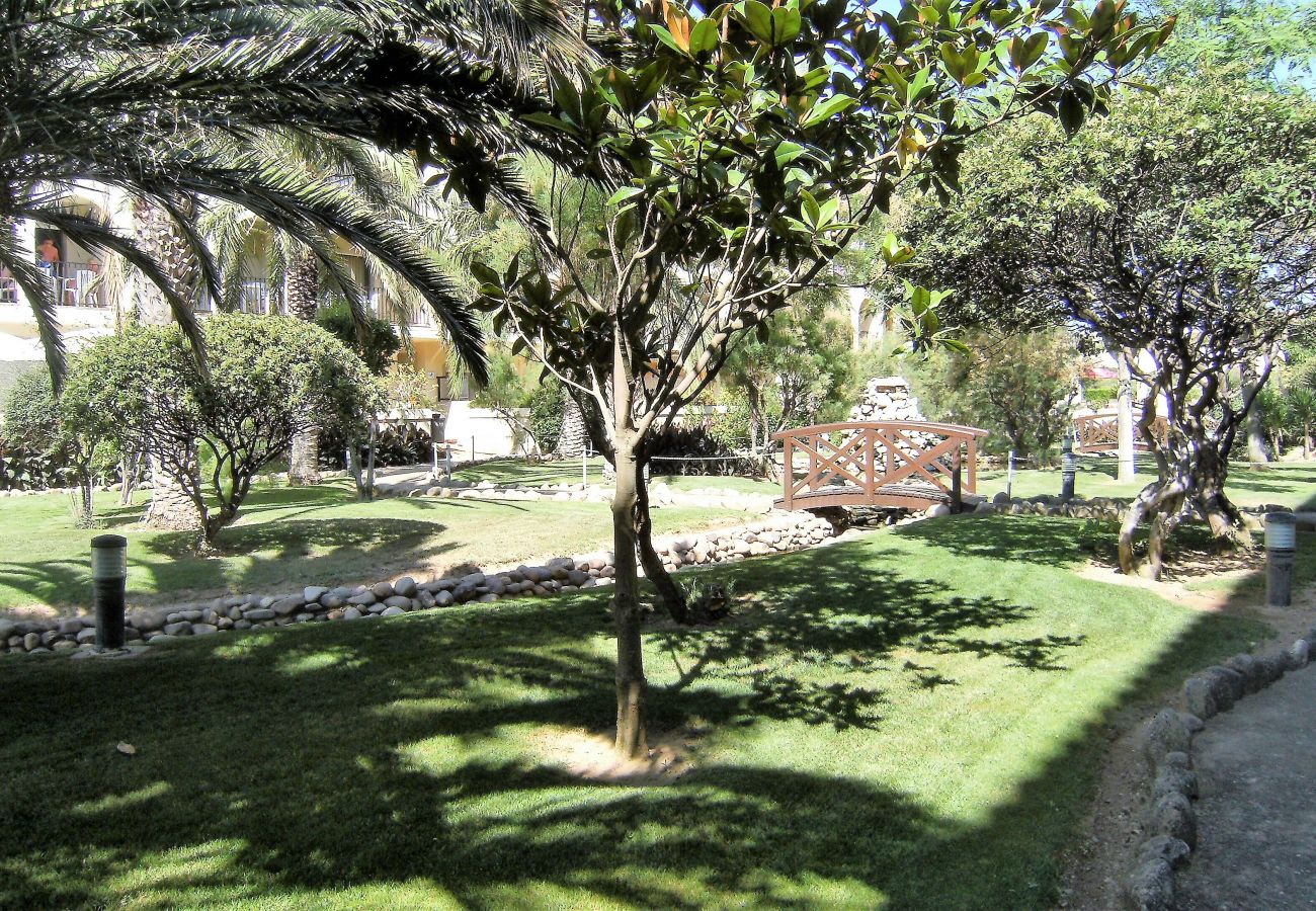 Lägenhet i Estartit - JARDINS DEL MAR 020 Lägenhet i Estartit - JARDINS DEL MAR 020
