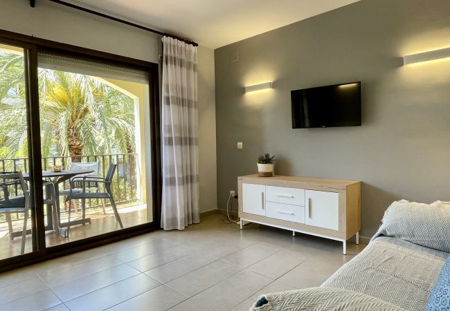 Lägenhet i Estartit - JARDINS DEL MAR 010 ALQUILER DE TEMPORADA Lägenhet i Estartit - JARDINS DEL MAR 010 ALQUILER DE TEMPORADA