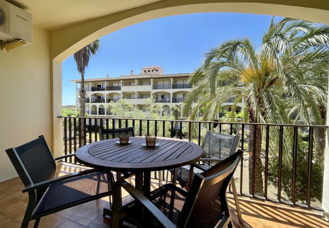 Lägenhet i Estartit - JARDINS DEL MAR 010 ALQUILER DE TEMPORADA Lägenhet i Estartit - JARDINS DEL MAR 010 ALQUILER DE TEMPORADA