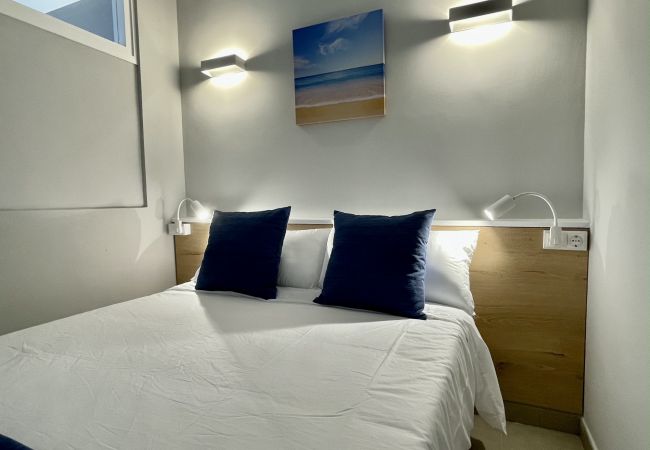 Lägenhet i Estartit - JARDINS DEL MAR 010 ALQUILER DE TEMPORADA Lägenhet i Estartit - JARDINS DEL MAR 010 ALQUILER DE TEMPORADA