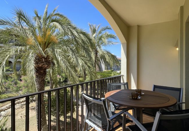 Lägenhet i Estartit - JARDINS DEL MAR 010 ALQUILER DE TEMPORADA Lägenhet i Estartit - JARDINS DEL MAR 010 ALQUILER DE TEMPORADA