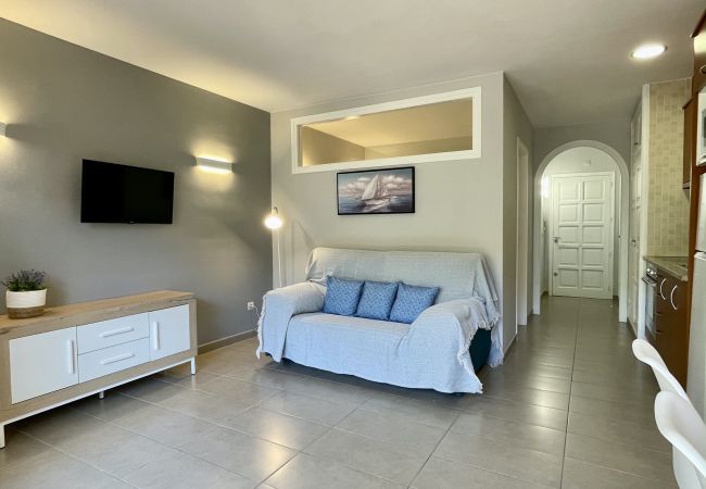 Lägenhet i Estartit - JARDINS DEL MAR 010 ALQUILER DE TEMPORADA Lägenhet i Estartit - JARDINS DEL MAR 010 ALQUILER DE TEMPORADA