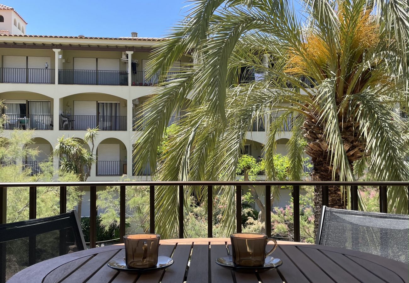 Lägenhet i Estartit - JARDINS DEL MAR 010 ALQUILER DE TEMPORADA Lägenhet i Estartit - JARDINS DEL MAR 010 ALQUILER DE TEMPORADA